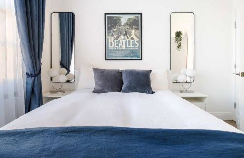 LONDONERS - Fabulous Four Residence - Foto 33