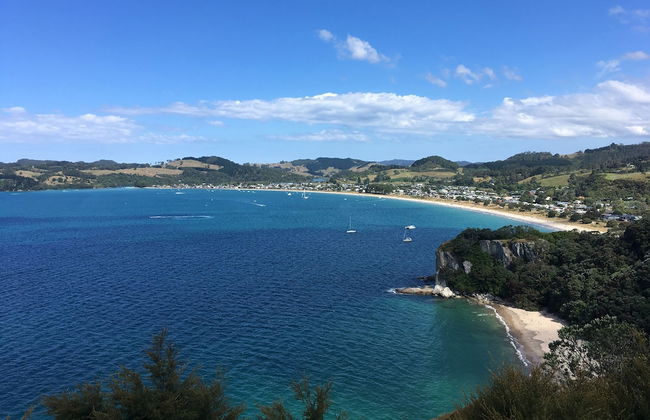 Flaxmill Accommodation - Foto 40