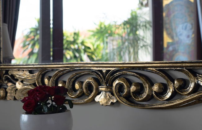 Kubu Gajah Villas - Foto 27