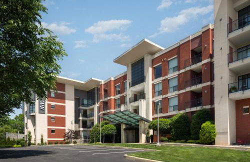 AVE Clifton - Furnished Apartment, Clifton NJ - Foto 25