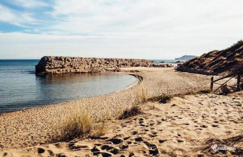 Casa Blava Beach House - Foto 64