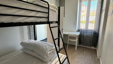 Appart 50M2 - 2 Chambres - Centre-Gare-Mer Plage à pied - Foto 4