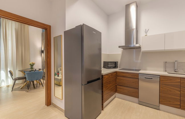 BIBO SUITES SAN AGUSTIN - Foto 16