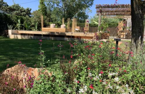 Villa Casa del Hort, Private Pool & Garden - Foto 24