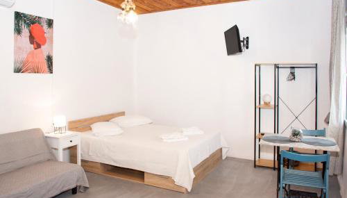 Casa Elafonisi N2-10min from the beach - Foto 3