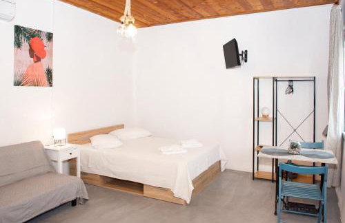 Casa Elafonisi N2-10min from the beach - Foto 3