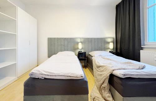 Ferienwohnung Himmelslicht - Foto 12