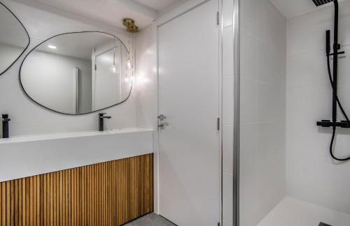 Villa Luxueuse Vue Mer - Foto 25