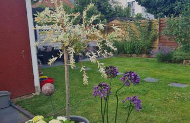 Wohnung mit Wintergarten - Foto 11