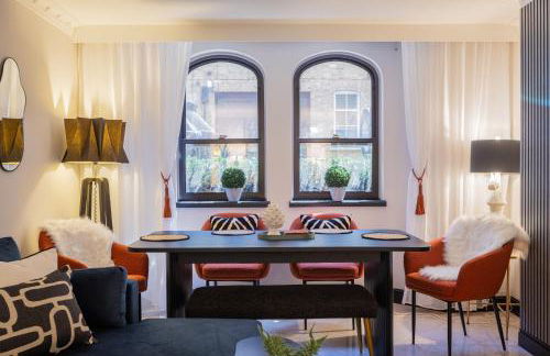 Mayfair House - Foto 16