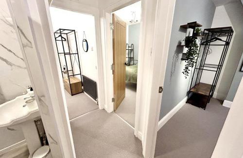 6 Guests - 3 Bed House in Chester-le-Street - Foto 10