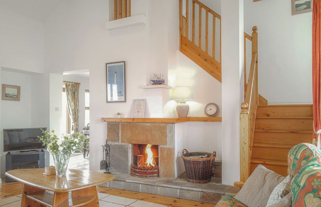 Achill Sound Holiday Village - Photo 20