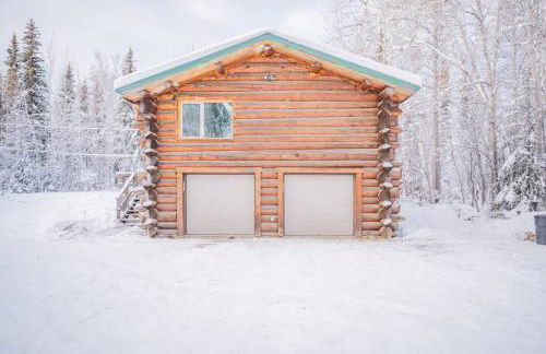 Tucked Away Timber Lower Suite - Foto 33