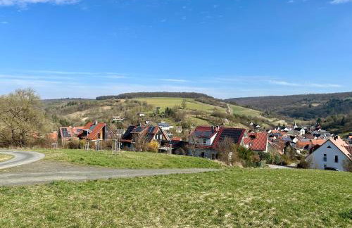 Ferienwohnung Pfister in Hausen - Foto 17