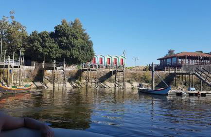 Casa Tejo by Valada Village - Foto 38