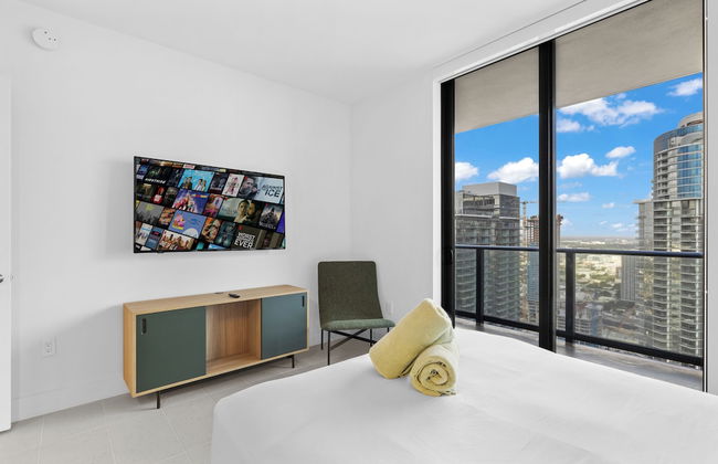 Luxury Condos in Downtown Miami - Photo 42