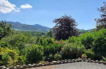 Cosy Spring Cottage at Pen Y Coed Hall - Foto 9