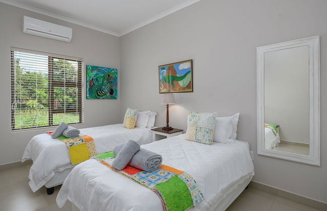 San Lameer Villa Rentals 14321 - Photo 2