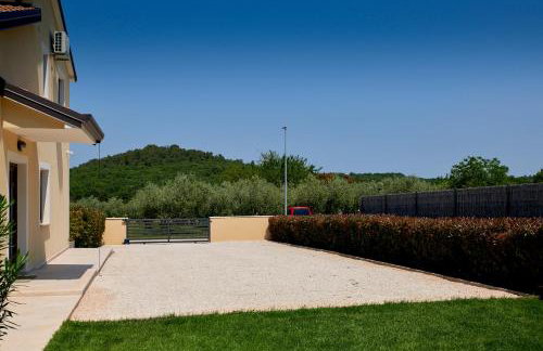 VILLA GIOVANNA POREC - Foto 45