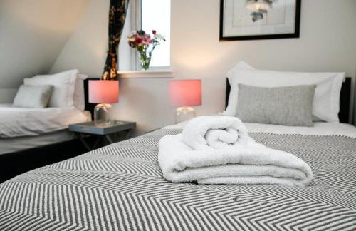 Blackmount House - Photo 27