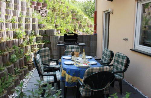 Ferienhaus Trimmisch - Foto 6