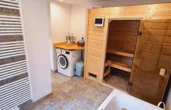 Time Out Moments Haus mit eigener Sauna - Foto 15