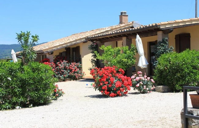 Agriturismo Casale del Contadino - Photo 40