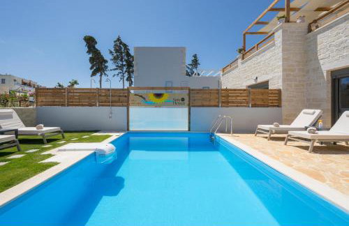 Sun Flower Villas - Foto 136