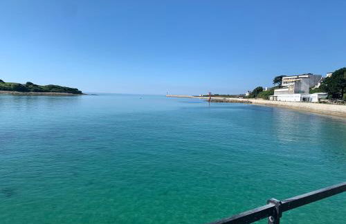 DUPLEX VUE MER - Parking sous sol - Plage 2 mn - 4 lits - Foto 49