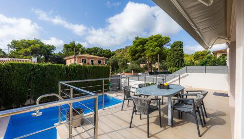 Villa Casa Bon Sol - Foto 3