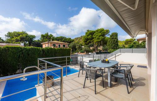 Villa Casa Bon Sol - Foto 20