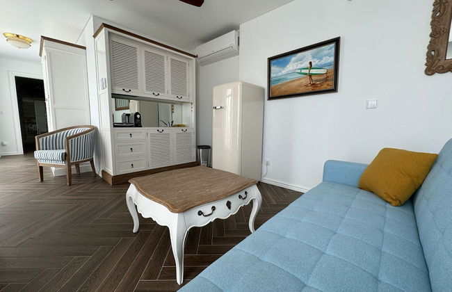 Ocean View Apartments - Ocean View - Foto 79