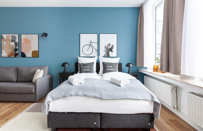 Limehome Bremen Hutfilterstraße - Foto 18