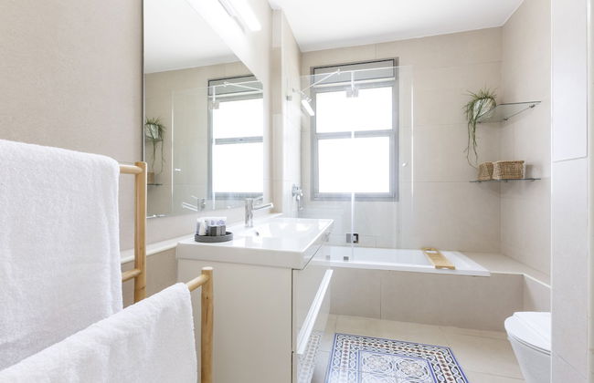 AirTLV Deluxe Jaffa Apartments - Foto 63