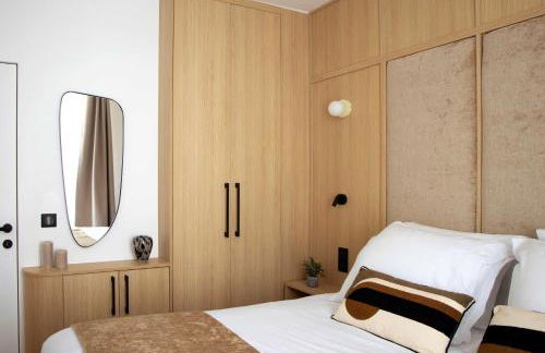 Apt Exceptional - AC - 3BR-8P- Gare de l 'Est - Foto 14