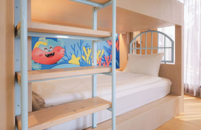 Balcony Seaside Sriracha Hotel & Serviced Apartments - Foto 60