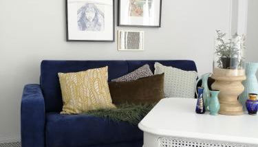 Ferienwohnung im alten Milchladen - Foto 2