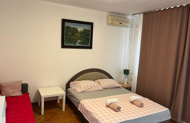 İstanbul Apartment - Photo 17