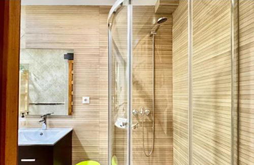 La Pedriza LA CASA DEL GALAPAGAR - Foto 3