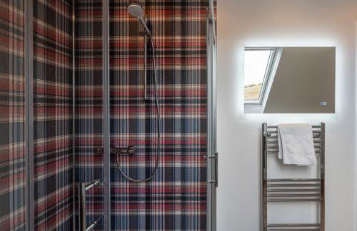 Strathfillan Lodge - Foto 37