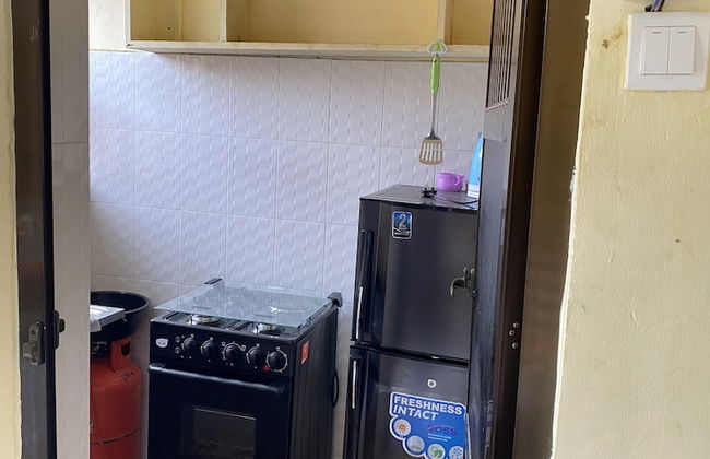 Cozy Studio Apartment - Foto 7