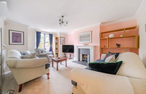 Charming Garden Flat - Foto 1