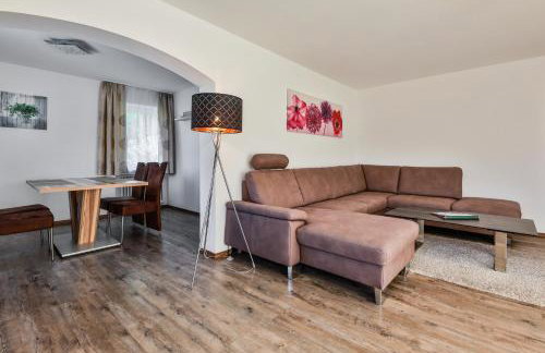 Ferienwohnungen - Alpenhotel Fischer 4 Sterne - Landhaus Inge Adults Only - Foto 8