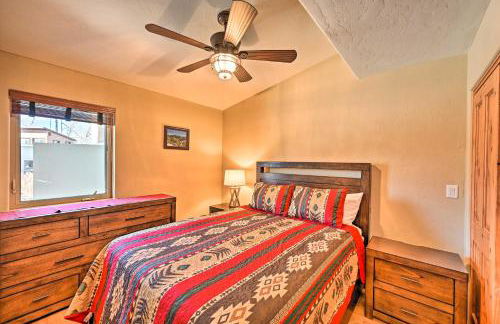 7984 Pet-Friendly Townhome with Grill! - Foto 19