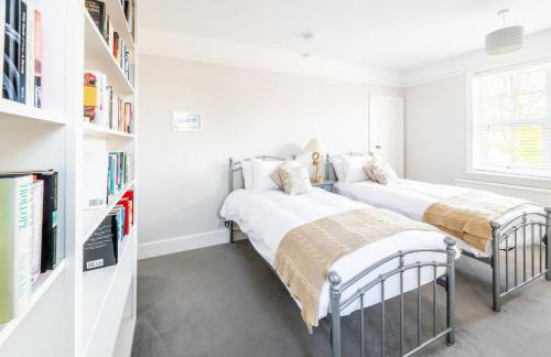 Mulberry House - a seaside retreat - Foto 44