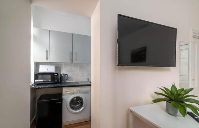 Camden Apartments - Foto 11