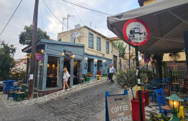 Acvi Lux - City Center in City Soul - Foto 59