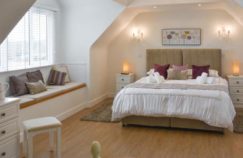 Grove Cottage - Foto 20