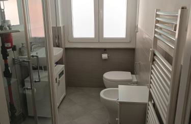 Olly Guest House a Recco - Golfo Paradiso - Foto 11