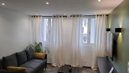 Charmant appartement proche de la défense - Foto 3